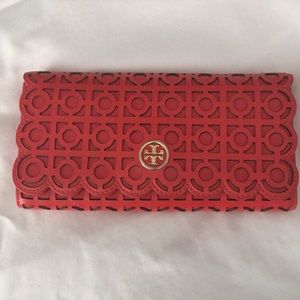 Tory Burch Wallet
